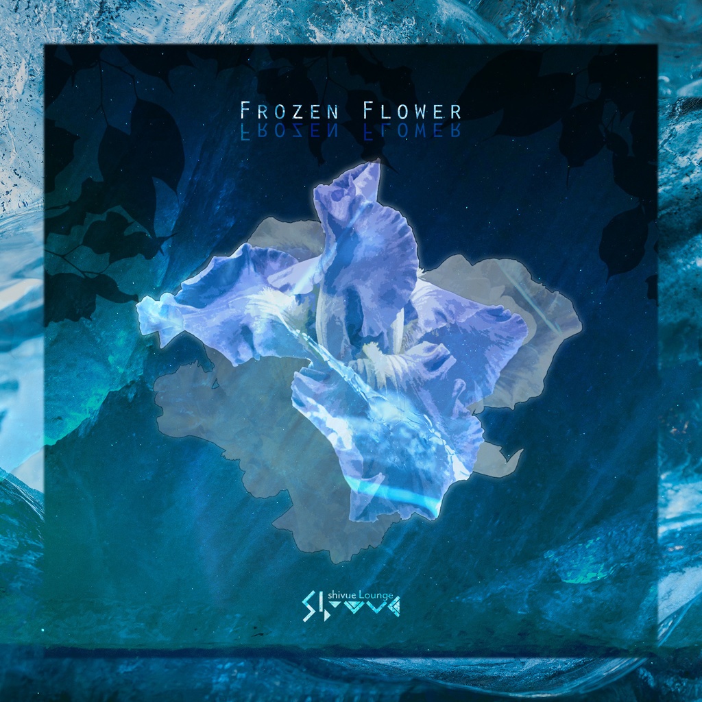 【6/11まで無料🧊】Frozen Flower