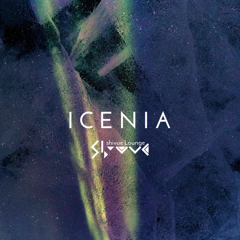 【12/26まで無料🧊】ICENIA
