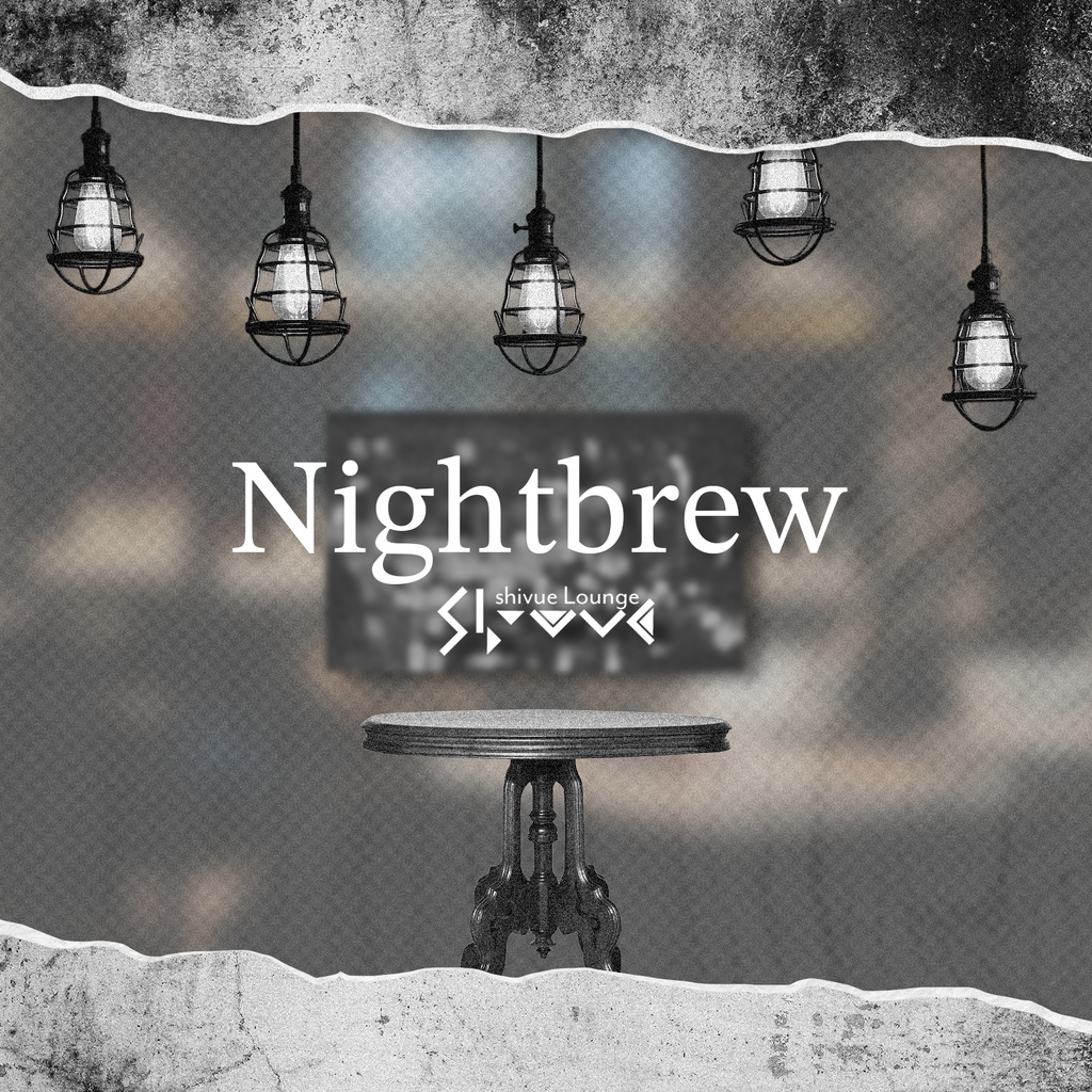 【3/8まで無料🌃】Nightbrew