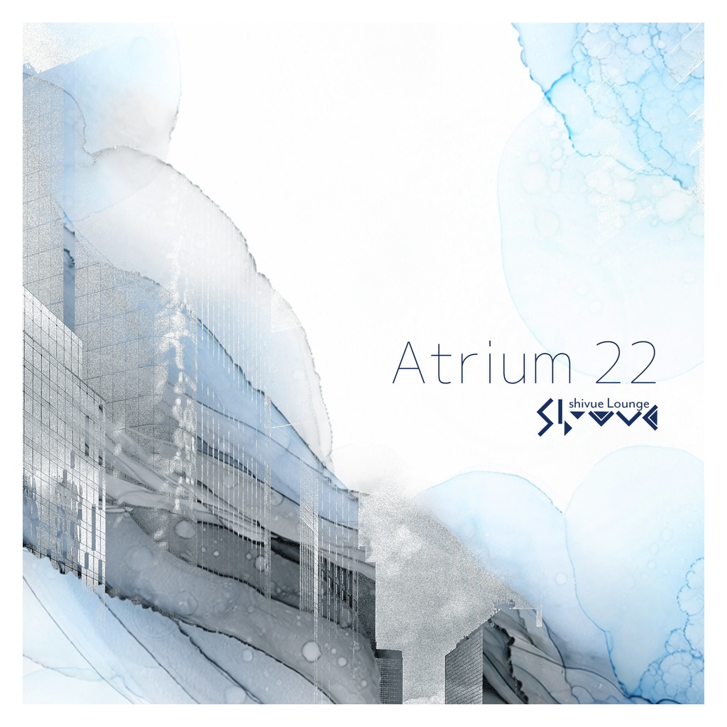 【4/12まで無料🏙️】Atrium 22