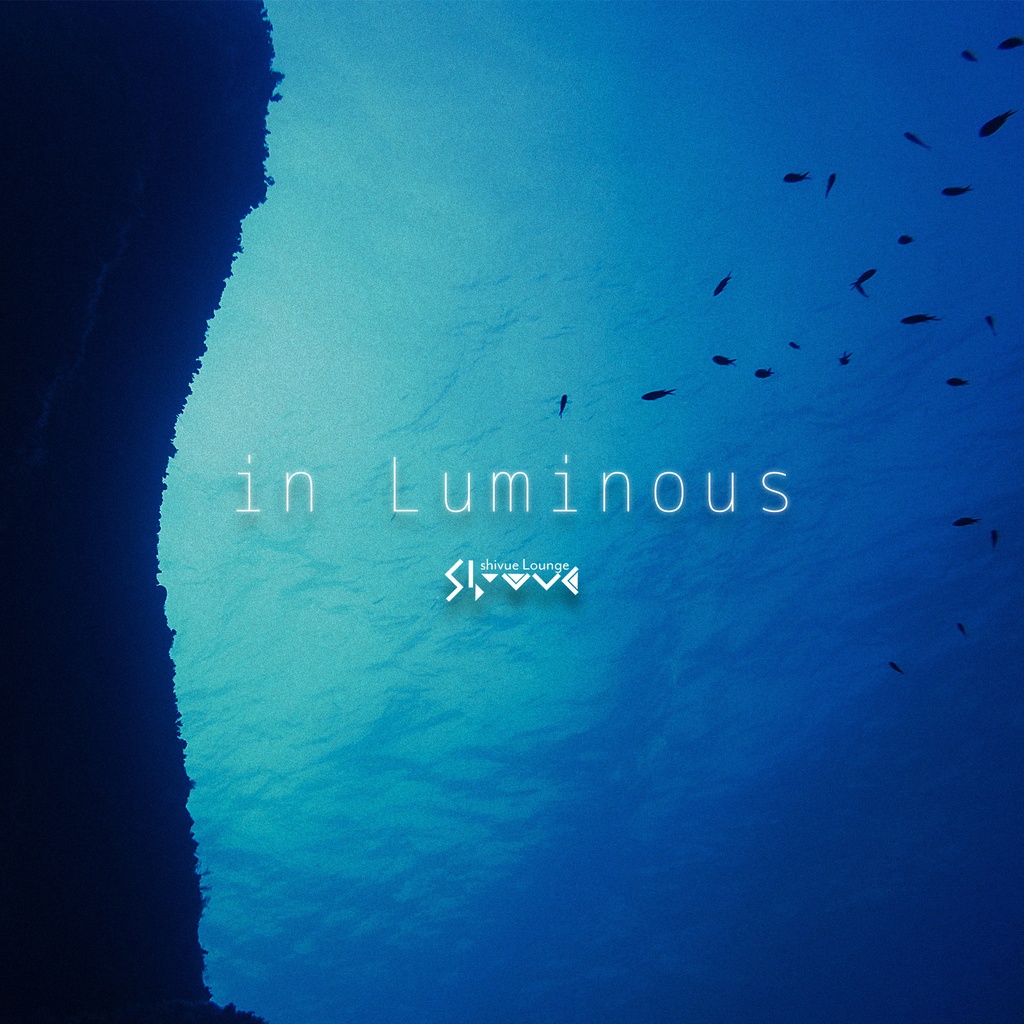 【6/14まで無料🌊】in Luminous