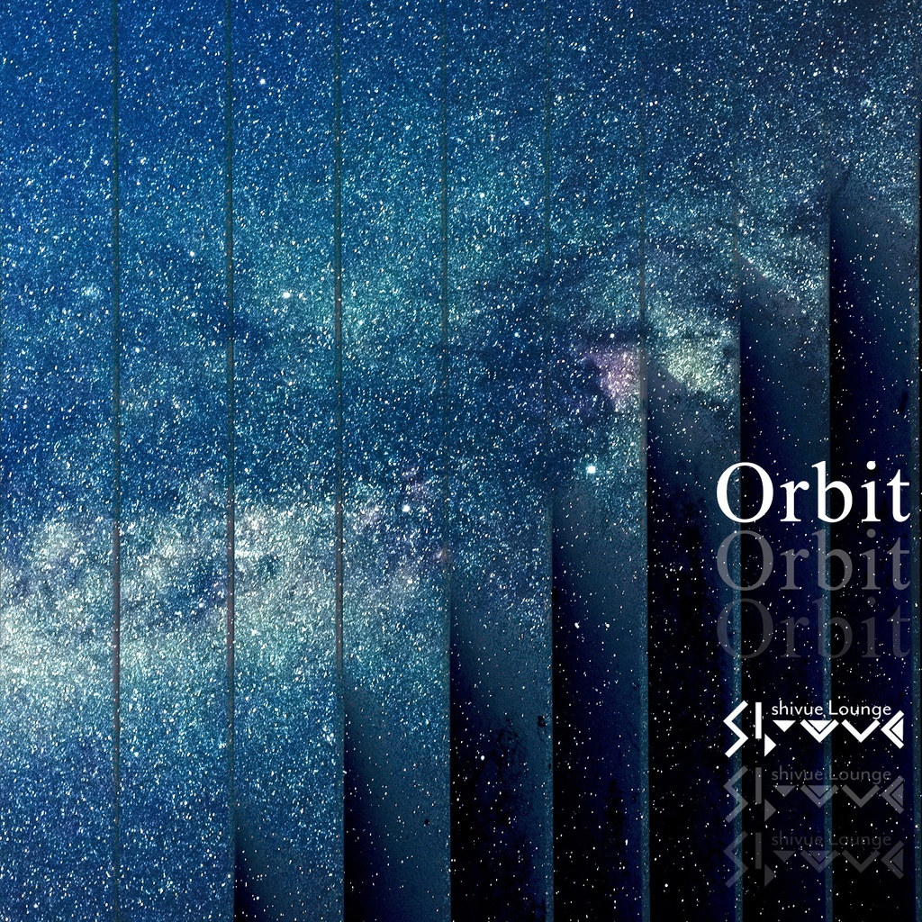 【6/24まで無料💫】Orbit
