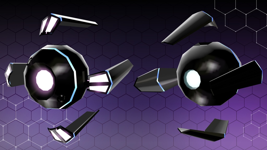 【3Dモデル】エスカレード