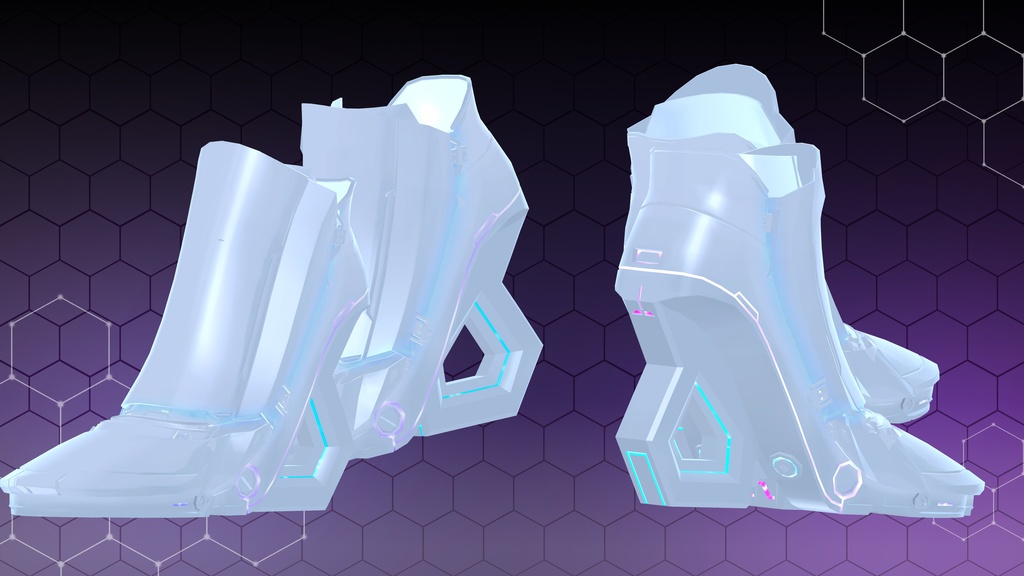 【3Dモデル】エスカレード