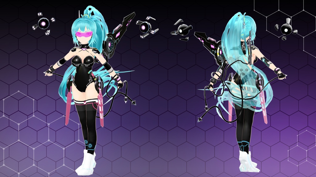 【3Dモデル】エスカレード