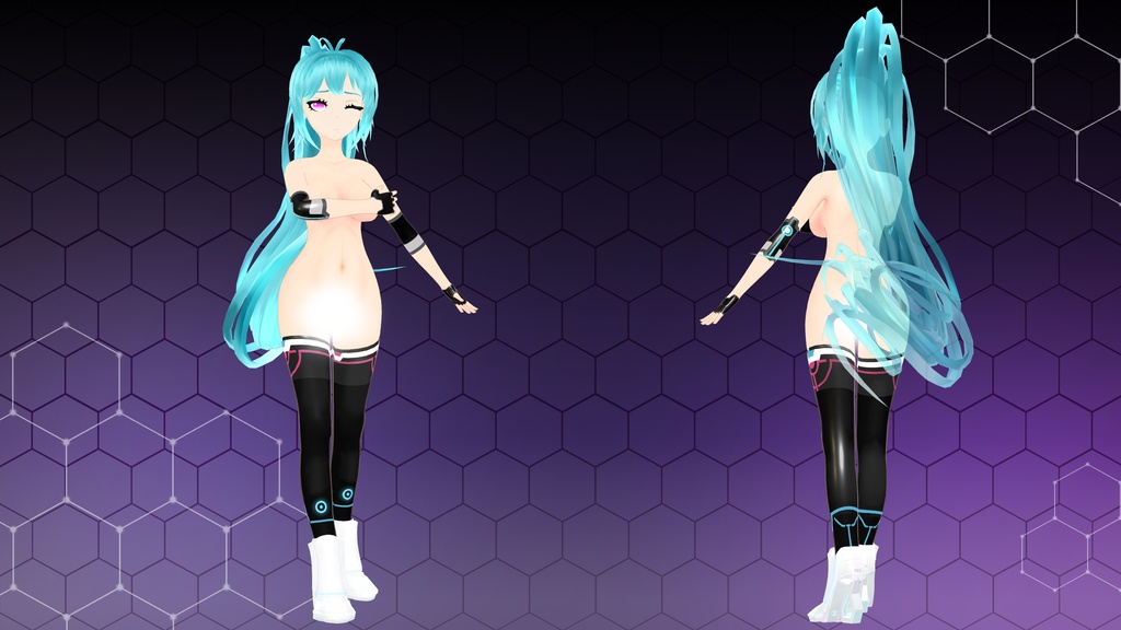 【3Dモデル】エスカレード