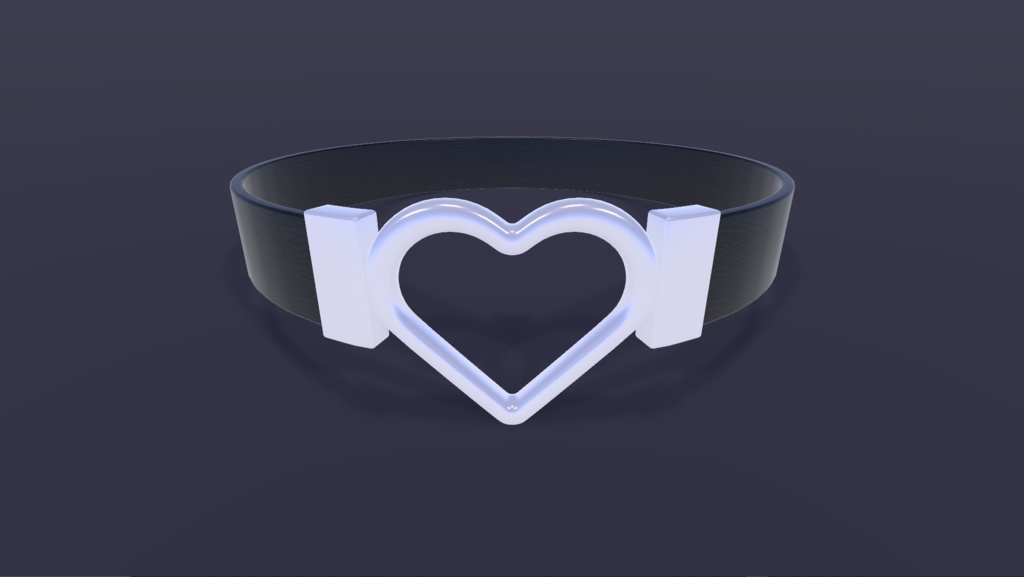 Choker 1