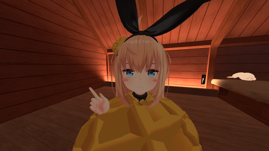 もちもち◎【セフィラ・リアアリス対応】着ぐるみ - まるごとメロンパン