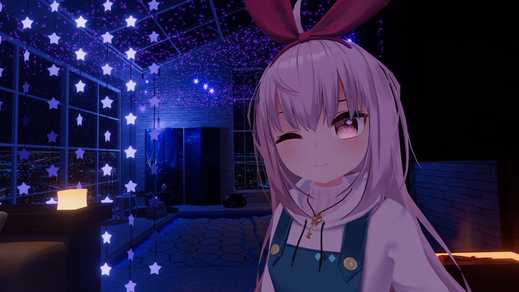 【リアアリス】アイテクスチャ-宝石【エミッションマスク入り】