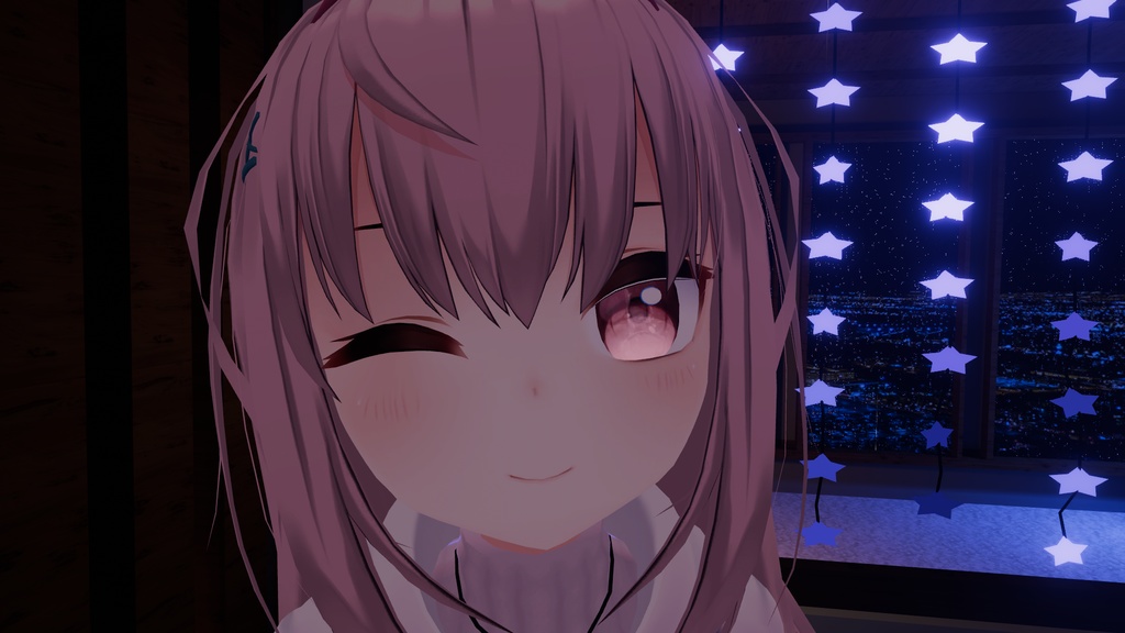 【リアアリス】アイテクスチャ-宝石【エミッションマスク入り】