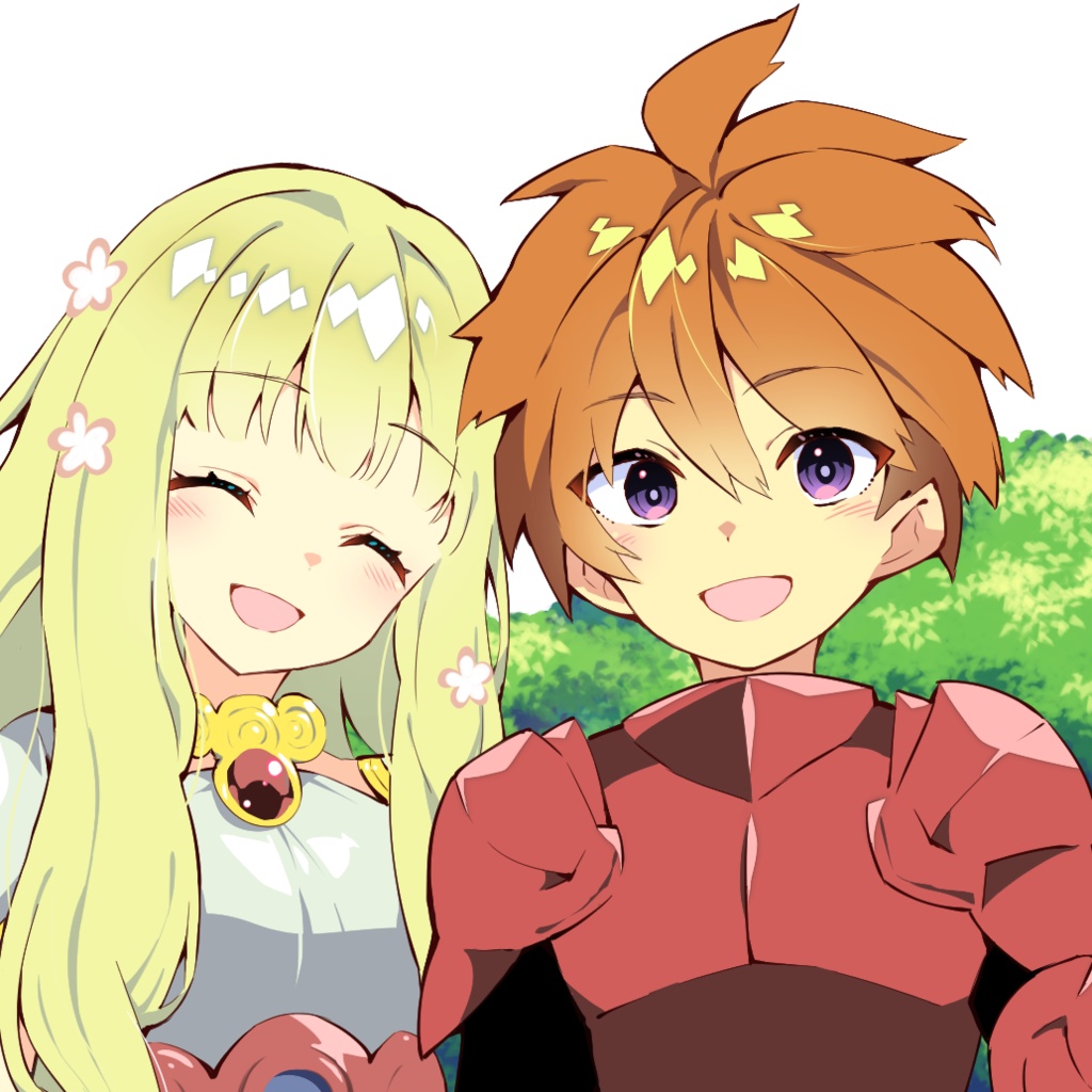 【あんしんBOOTHパック】聖剣伝説アクリルキーホルダー