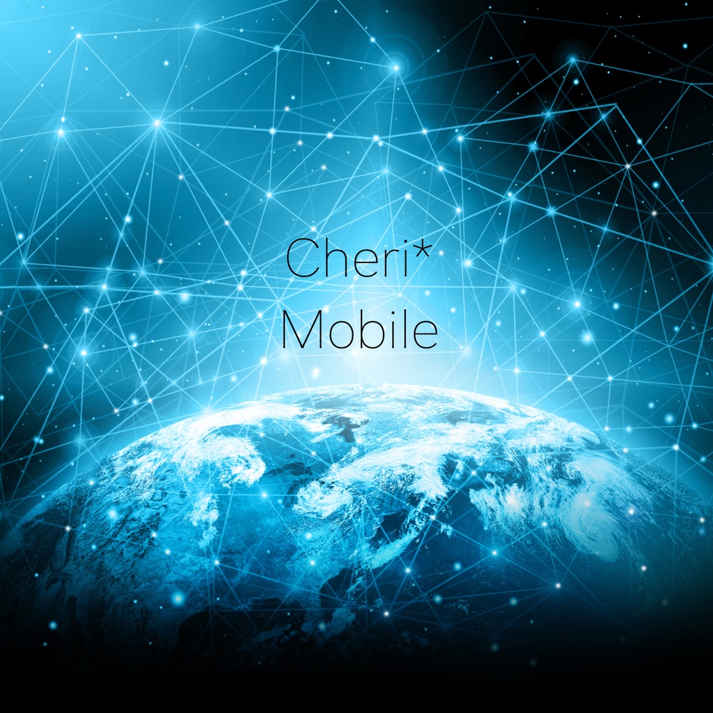 『Mobile(Cheri* ver.)』（DL版・映像特典つき）