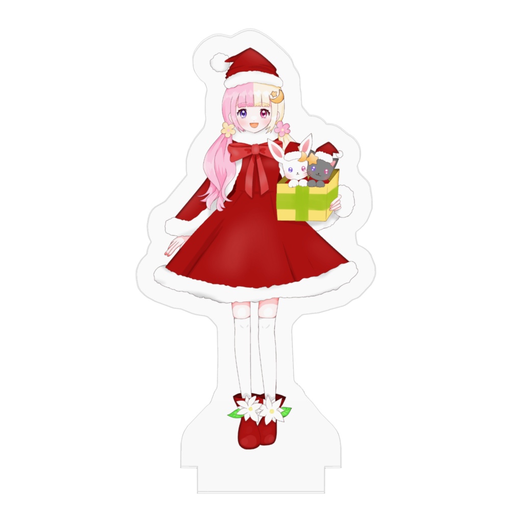 立ち絵 アクスタ3