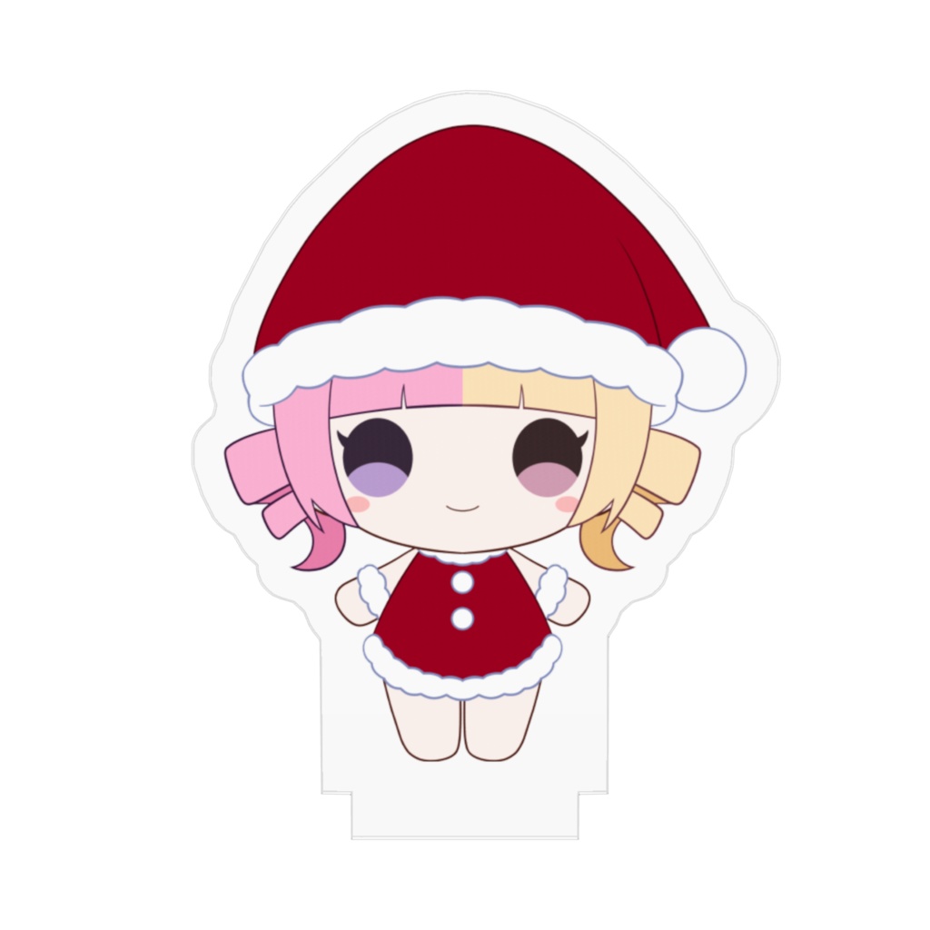 ミニキャラ アクスタ39