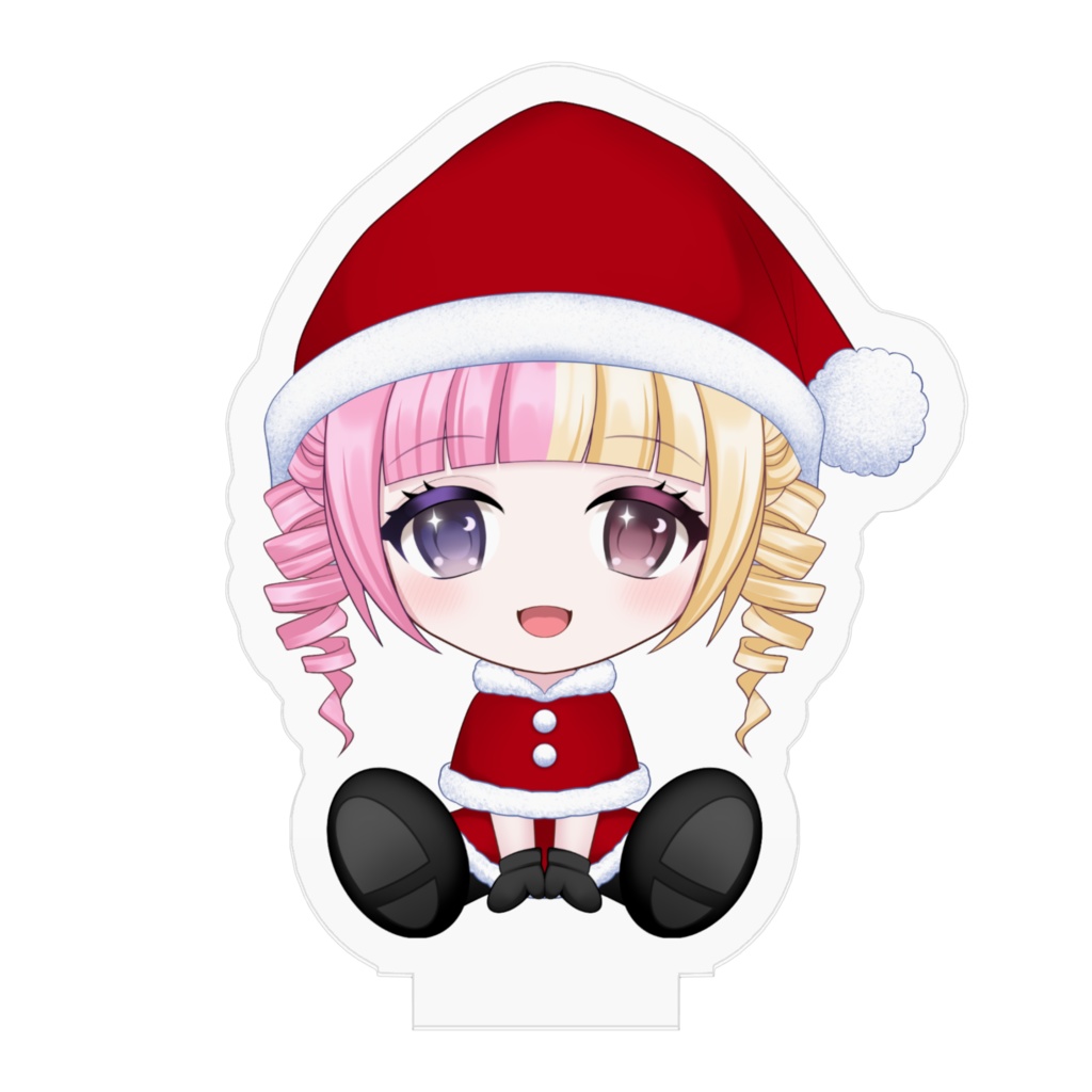 ミニキャラ アクスタ41