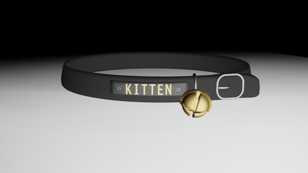 Kittenchoker