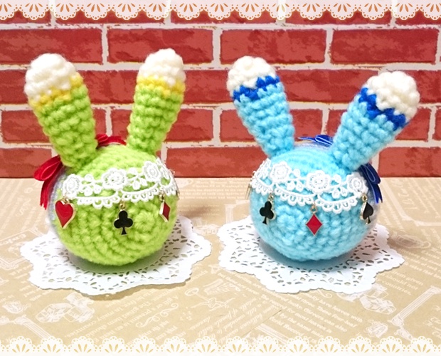 おまんじゅうきぐるみ(ちび用)★あんスタ ワンダーランドシリーズ Trickstar Switch