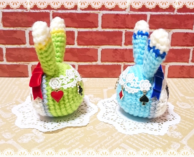 おまんじゅうきぐるみ(ちび用)★あんスタ ワンダーランドシリーズ Trickstar Switch