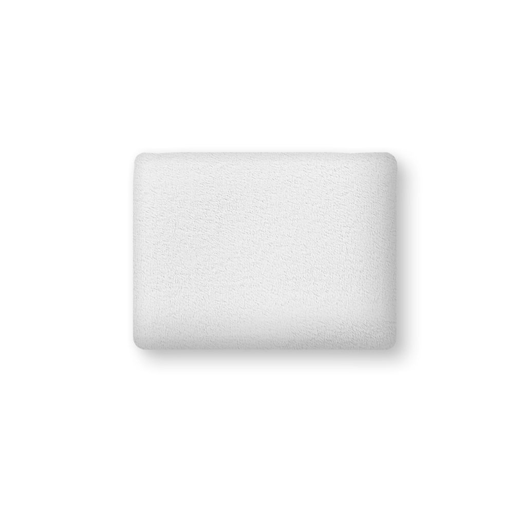 ハロウィン風ふかふかクッション