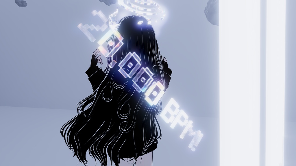 50% OFF 『電磁気と粒子』-Dianci & Lizi- 【著者モデル】