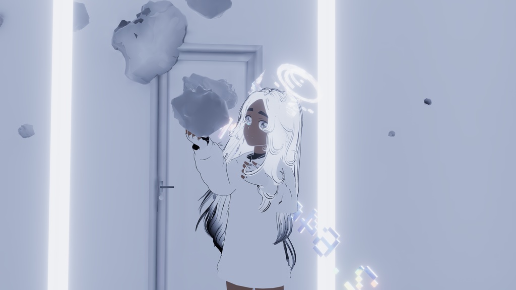 50% OFF 『電磁気と粒子』-Dianci & Lizi- 【著者モデル】