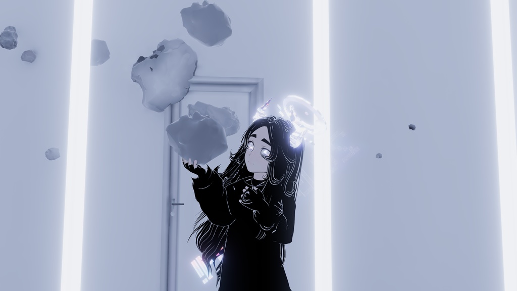 50% OFF 『電磁気と粒子』-Dianci & Lizi- 【著者モデル】