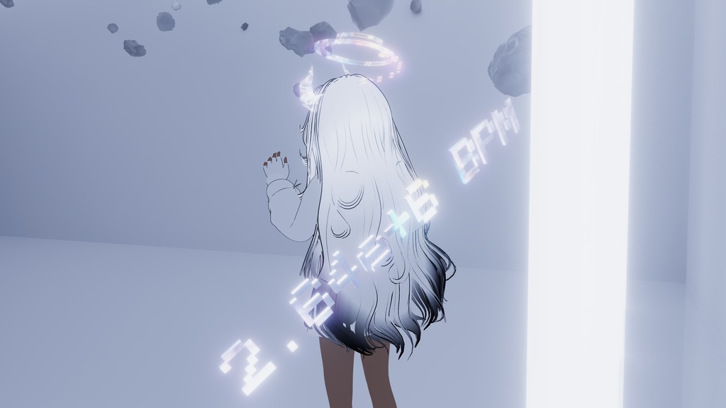 50% OFF 『電磁気と粒子』-Dianci & Lizi- 【著者モデル】