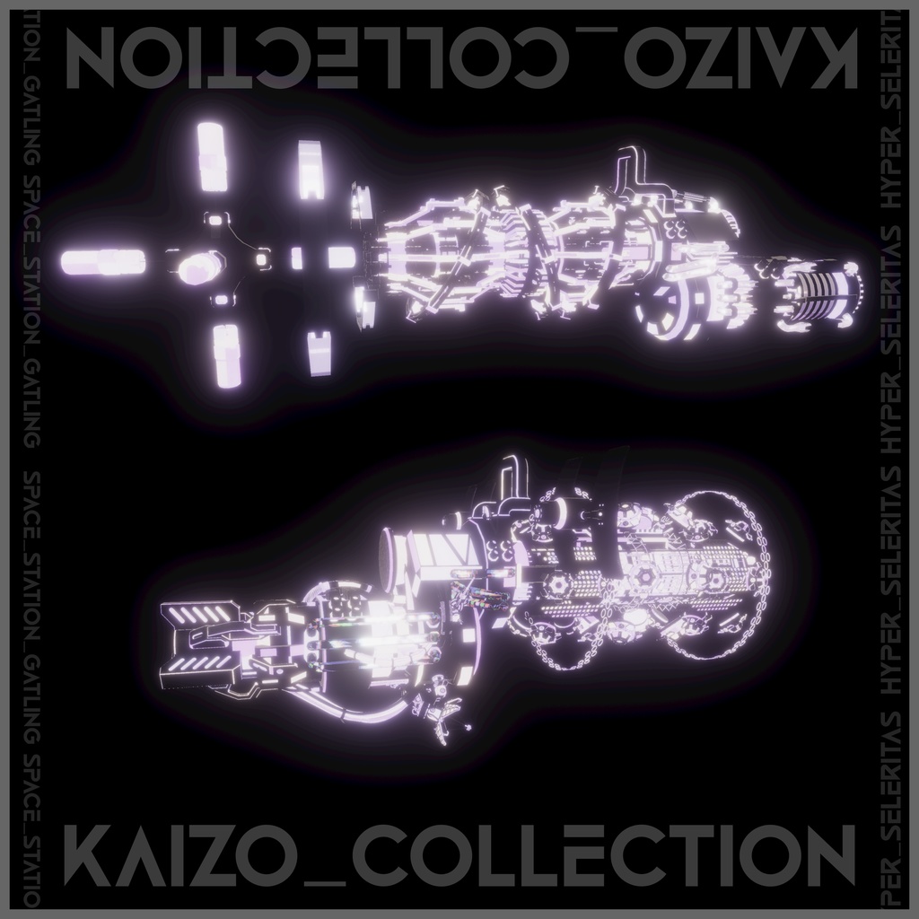 (PAUSED- NEW UPDATE INCOMING) ˗ˏˋ ★ Kaizo Seleritas ★ˎˊ˗ (オープニング10%割引)