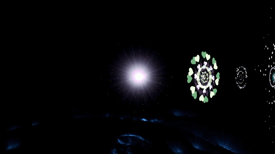 (割引2000円~1000円) #Angelicide - (VRChat パーティクル&武器パック)#