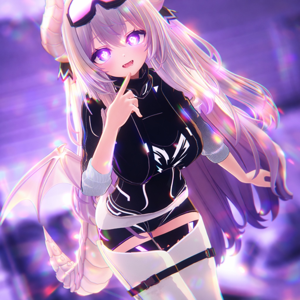 𝐃𝐞𝐬𝐜𝐞𝐧𝐝𝐚𝐧𝐭 - 𝐐𝐮𝐚𝐧𝐭𝐮𝐦 𝐃𝐫𝐢𝐟𝐭 - ストリートランナーの衣料品コレクション