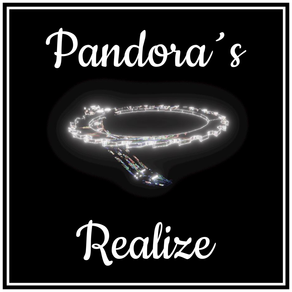 FREE! (Pandora´s) - Realize (アバターアクセサリー)