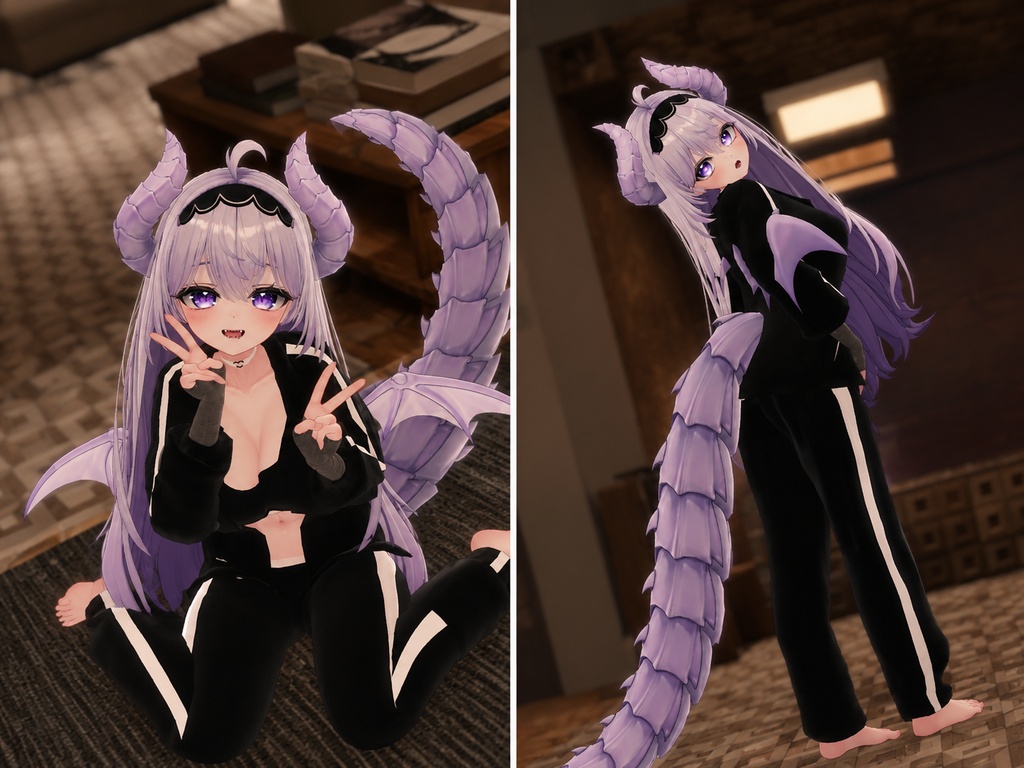 【1アバター対応 - 𝐑𝐞: 𝐓𝐢𝐭𝐥𝐞 𝐒𝐞𝐭 -『𝐒𝐩𝐨𝐫𝐭𝐬𝐰𝐞𝐚𝐫 衣装モデル』(𝐌𝐀)