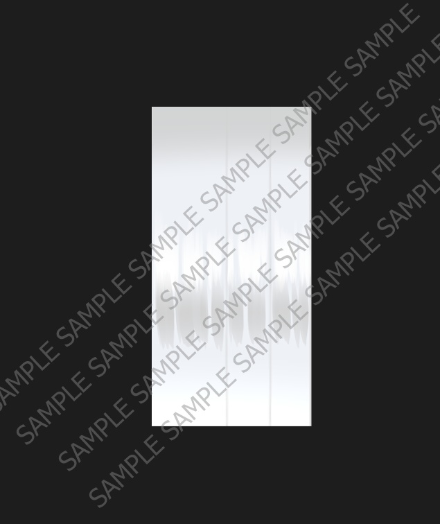 【VRoid】 3. Hair Texture (Commercial) / 髪テクスチャ