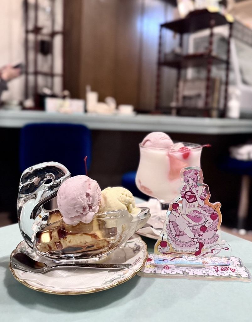 バレホワアクスタ【単体】