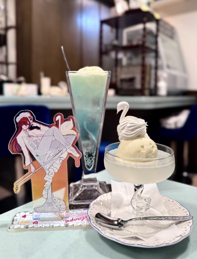 バレホワアクスタ【単体】