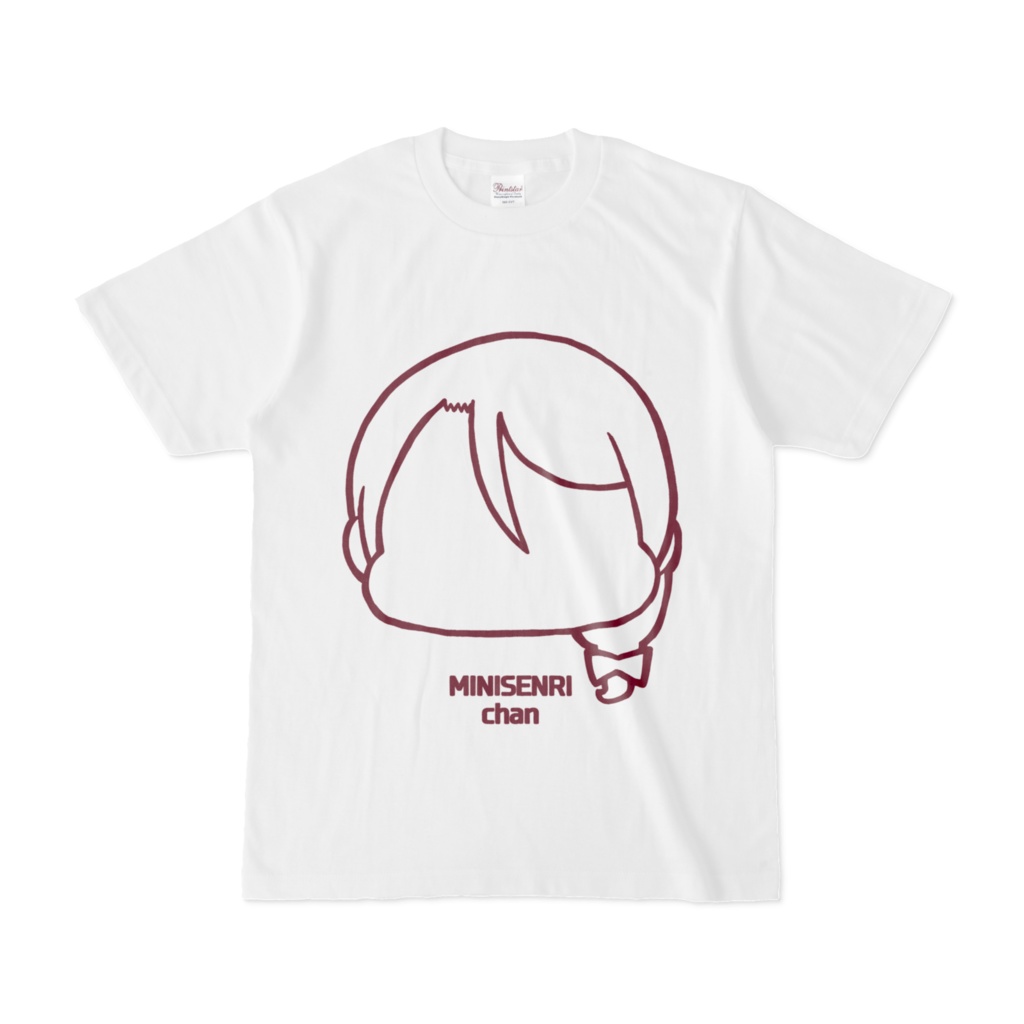 ミニ千里ちゃんTシャツ