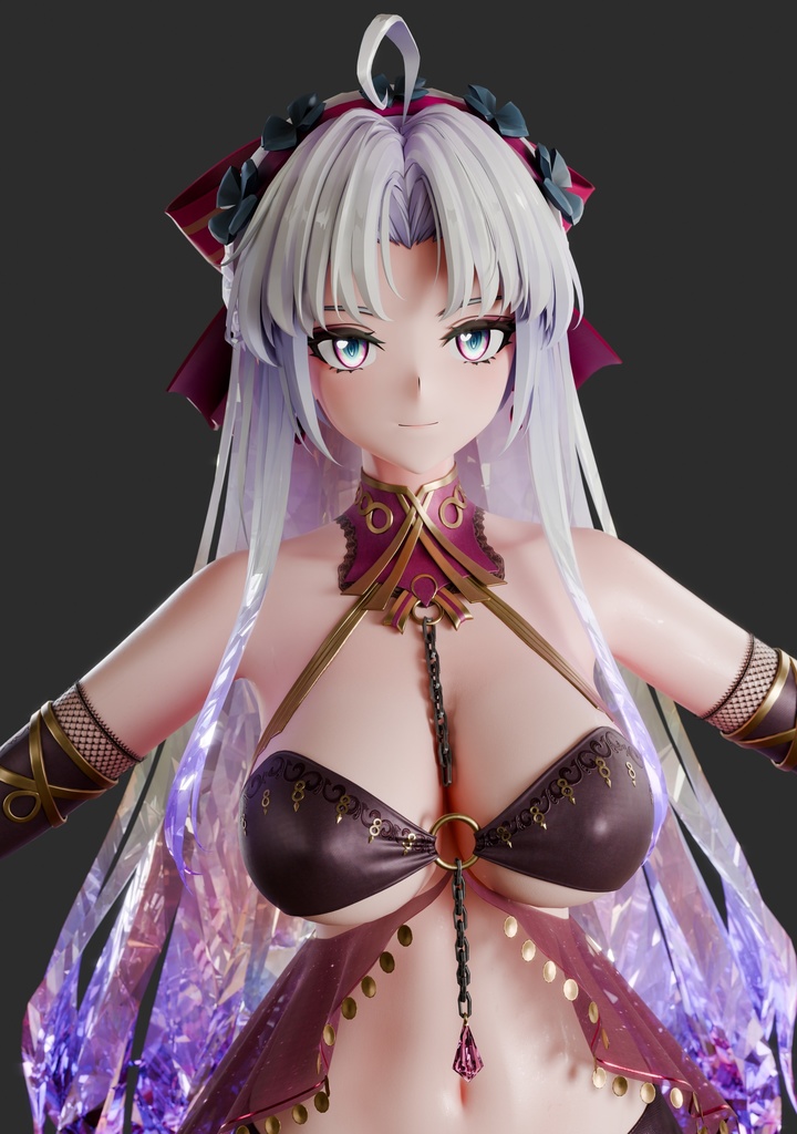 珂莱塔