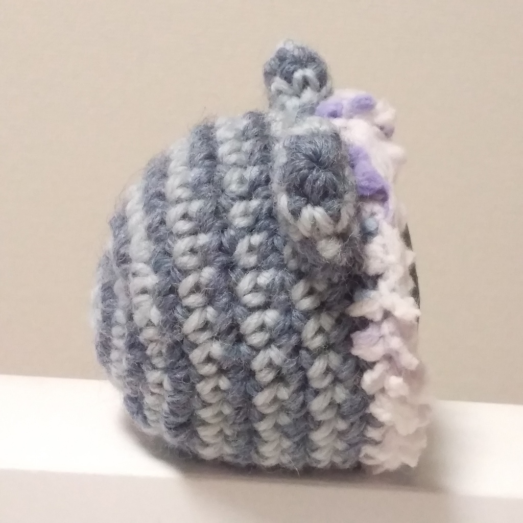 あにずきん用 着ぐるみ カラフル くま