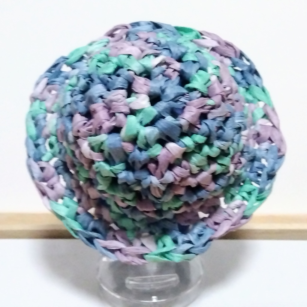 あにずきん・ちぃぬい用 麦わら帽子