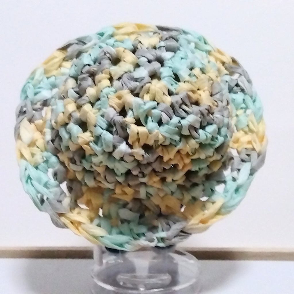 あにずきん・ちぃぬい用 麦わら帽子