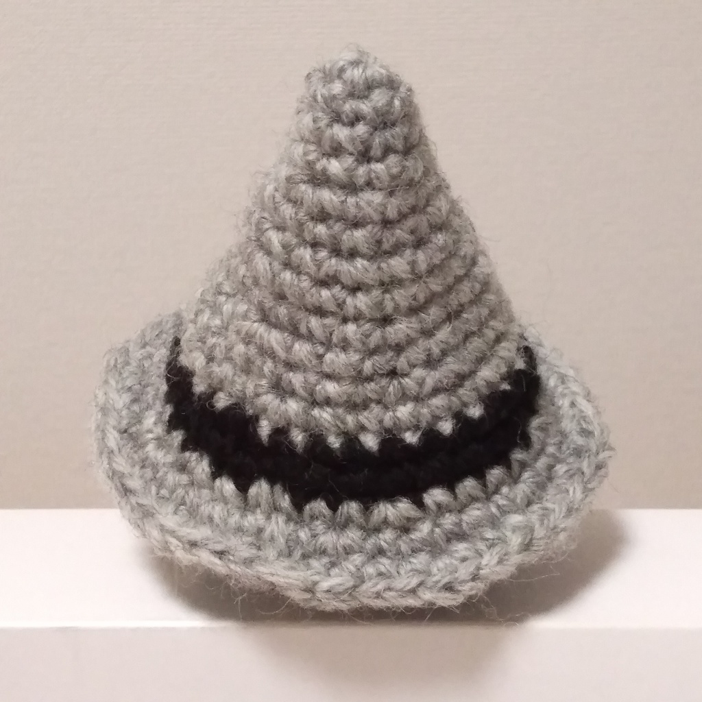 ハロウィン ウィッチハット カラフル