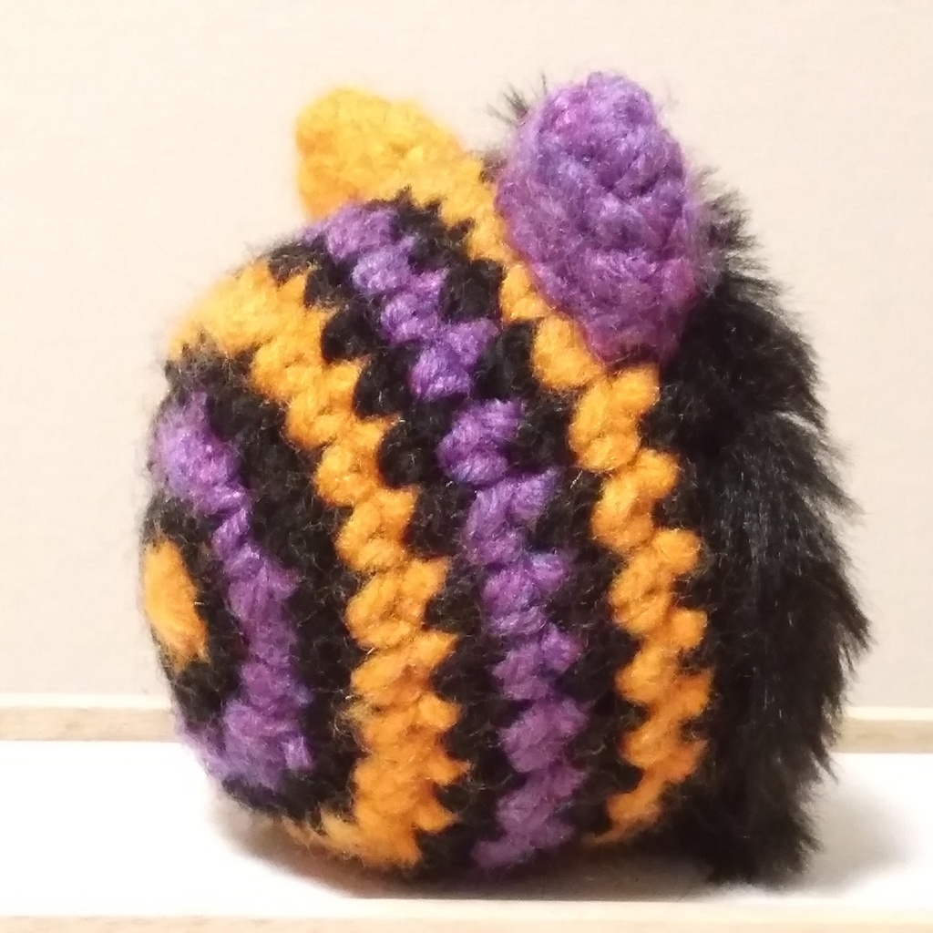 あにずきん用 着ぐるみ 黒猫