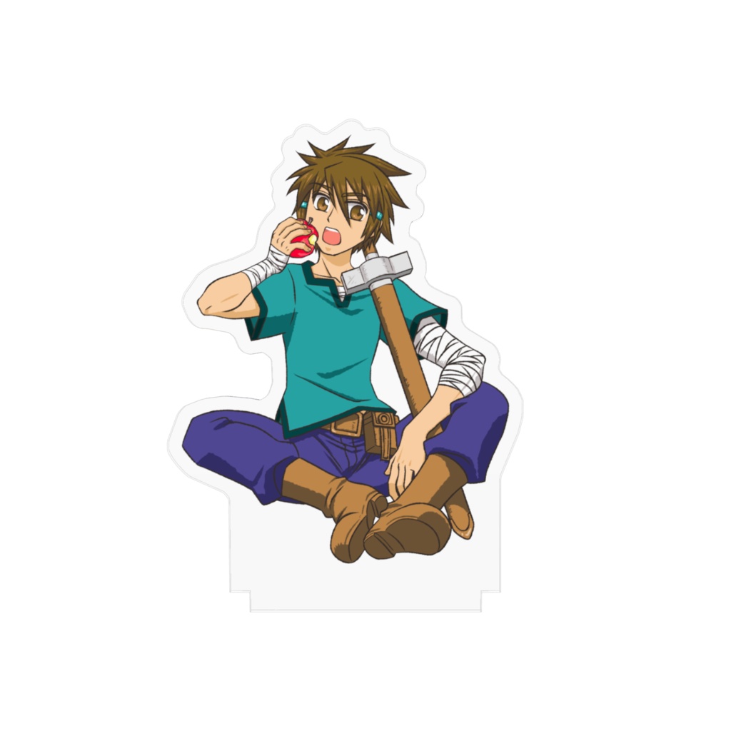 アクリルスタンド-エーヴェ-