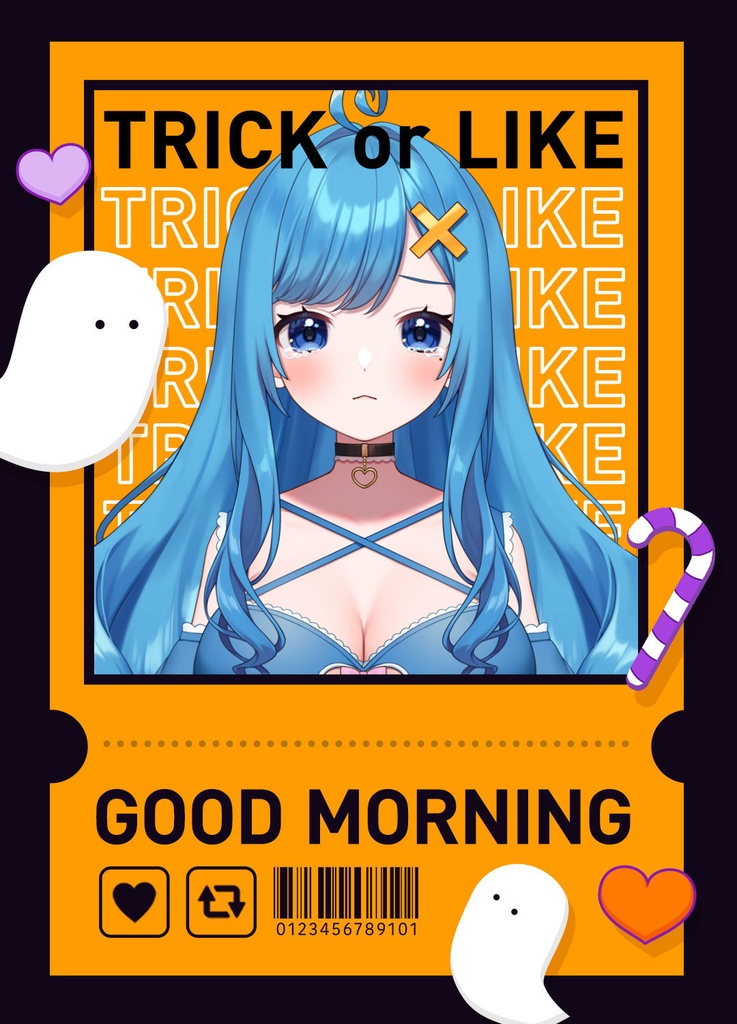 【VTuber】おはようVTuber【ツイート素材】