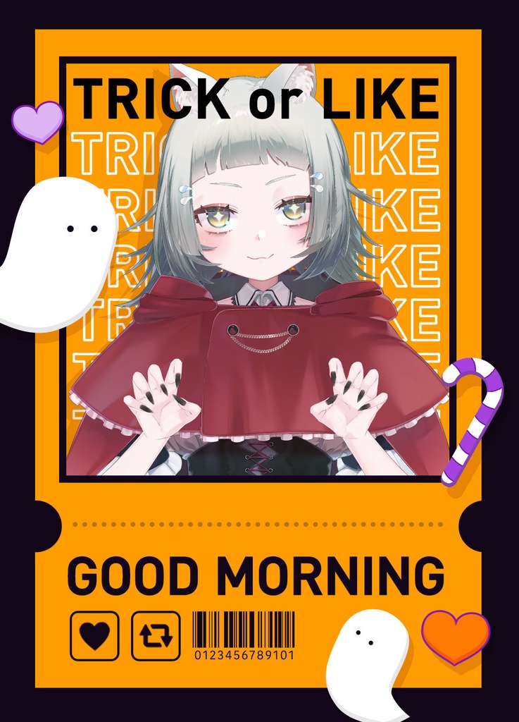 【VTuber】おはようVTuber【ツイート素材】