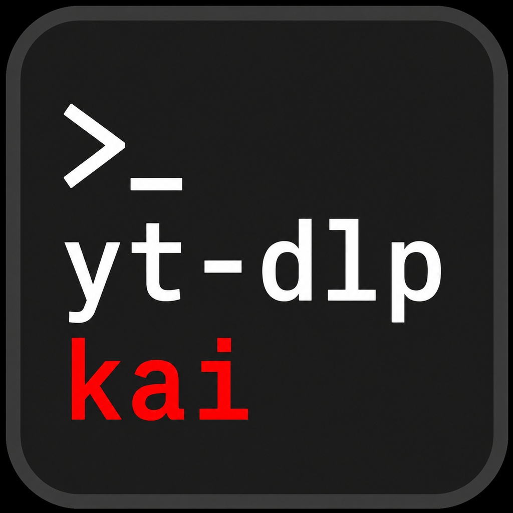yt-dlp-kai