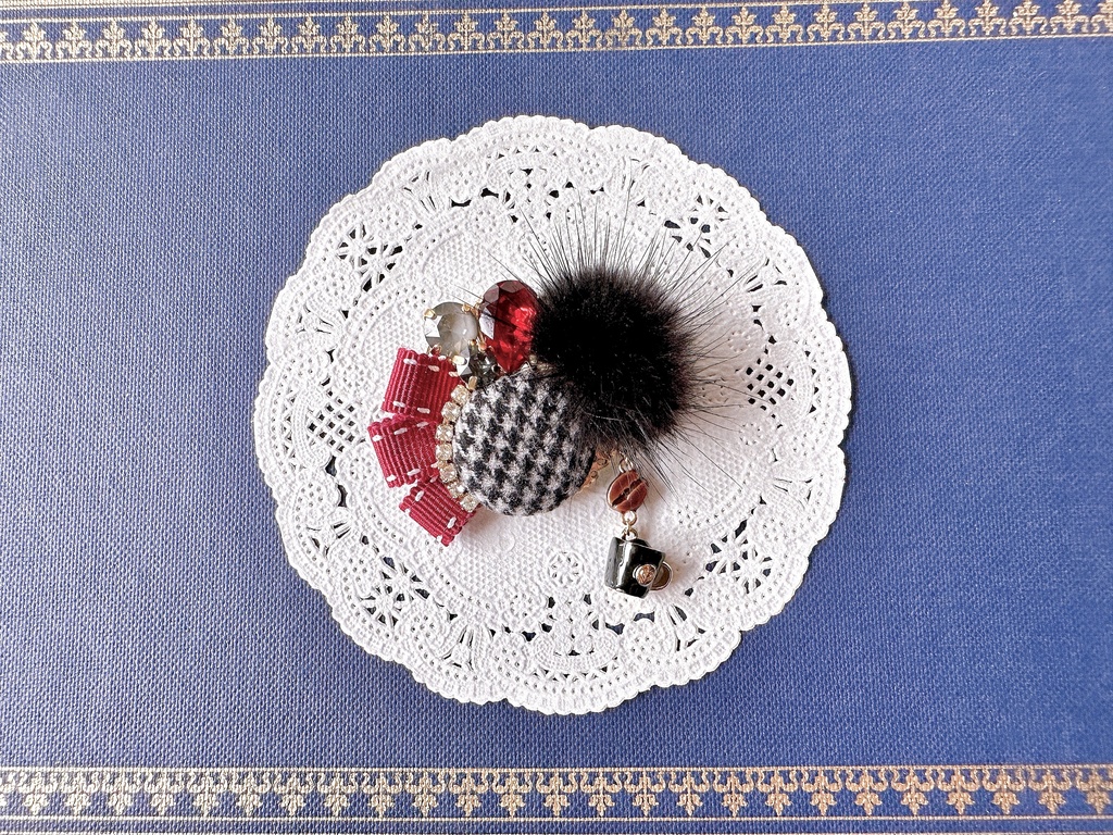 シンブローチ - Winter