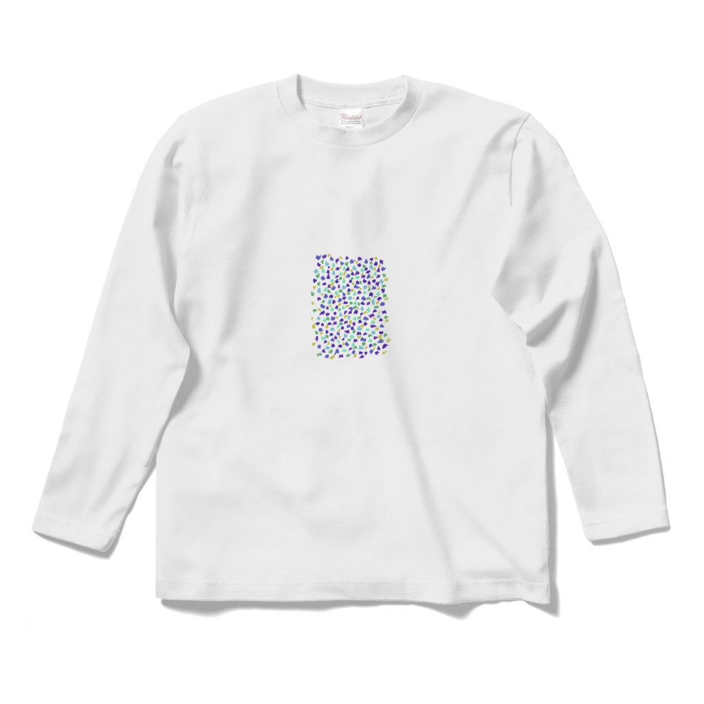 【音源付き】やるしかなかったんだロンT