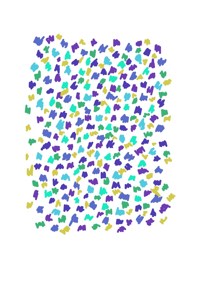 【音源付き】やるしかなかったんだコースター