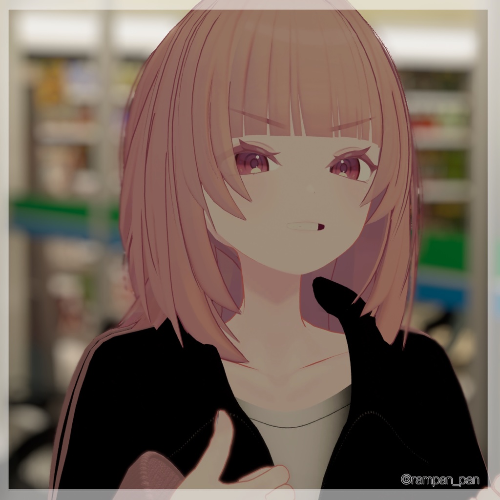 【バイラン/bairan】 eyelashes eyebrows texture